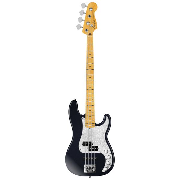 Fender Player II Mod P Bass MN DSK