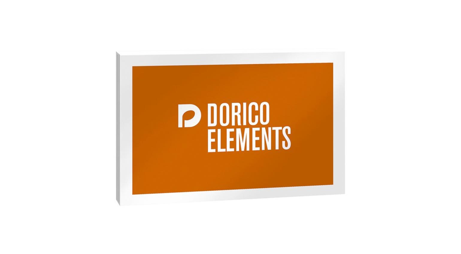 Steinberg Dorico Elements 6