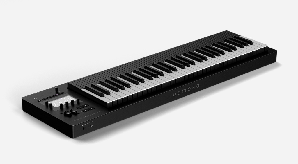 Expressive E Osmose 61