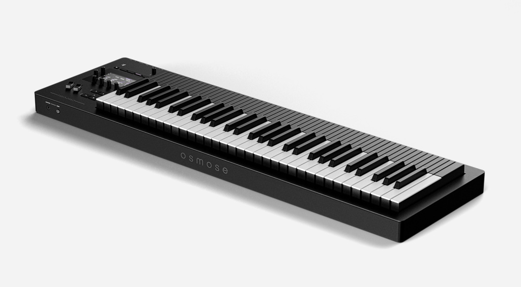 Expressive E Osmose 61