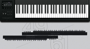 Expressive E Osmose 61