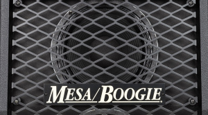 Mesa Boogie Split Back: ritorno al suono rock degli anni '80!