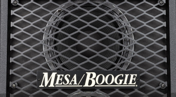 Mesa Boogie Split Back: ritorno al suono rock degli anni '80!