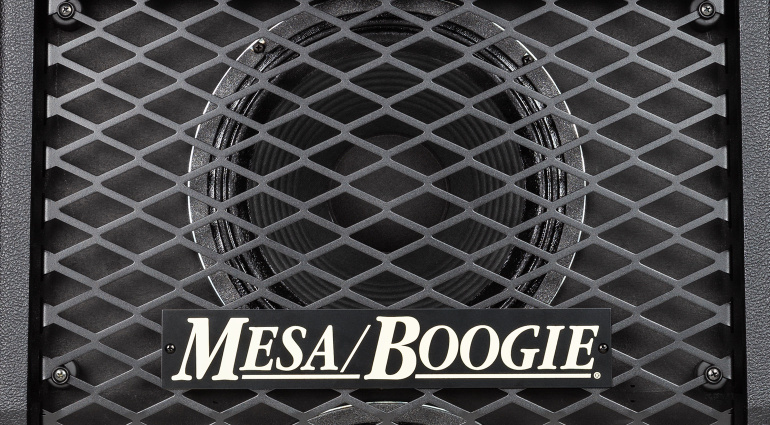 Mesa Boogie Split Back: ritorno al suono rock degli anni '80!
