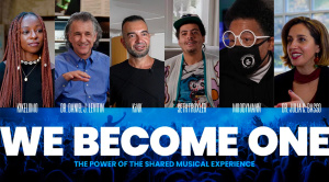 “We Become One”: AlphaTheta celebra il potere delle esperienze musicali condivise