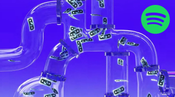 Nuovo modello pubblicitario di Spotify: Finalmente più soldi o rischio per le royalties degli artisti?