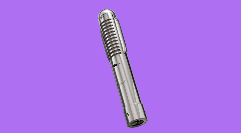 Warm Audio Fen-tone: è proprio un C-3PO?