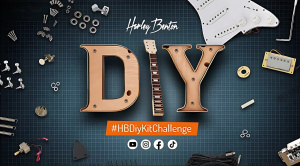 Harley Benton #HBDiyKitChallenge: costruisci il tuo strumento e vinci 500€