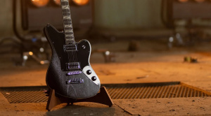 Jackson Lee Malia LM-87: una splendida offset