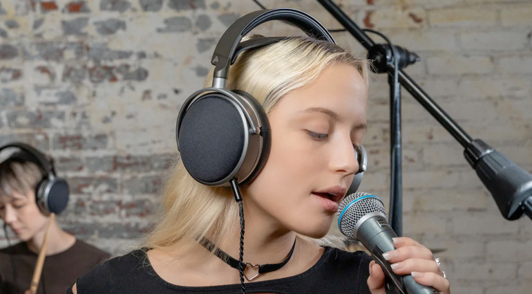 Audeze LCD-S20: cuffie da studio chiuse planari