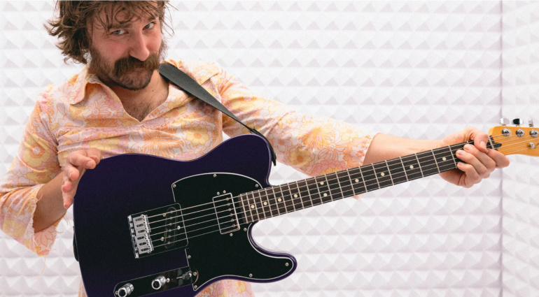 Fender Player II Modified: Il midrange definitivo delle Strat e Tele moderne?