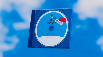 Reason Studios ReCycle: Il leggendario strumento per i loop è tornato ed è gratuito