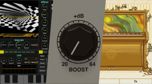 TugImgSynth, MythPre, Shearwater Piano Lite: Plugin Gratuiti della Settimana