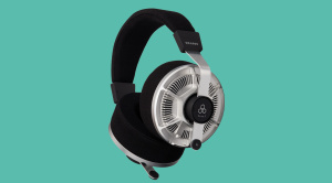 Final DX6000: cuffie dinamiche “ultra-open"