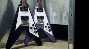 Nuove offerte di chitarra: D'Angelico, Ibanez, Epiphone e Blackstar fino al 24% di sconto!