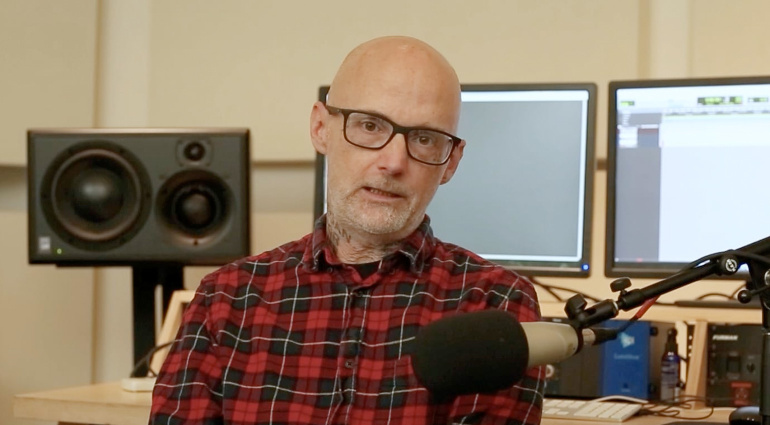 mobygratis offre 500 tracce gratis per i vostri progetti - WAV, MP3 e Stem!