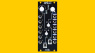 Make Noise Jumbler: mixa le patch Eurorack