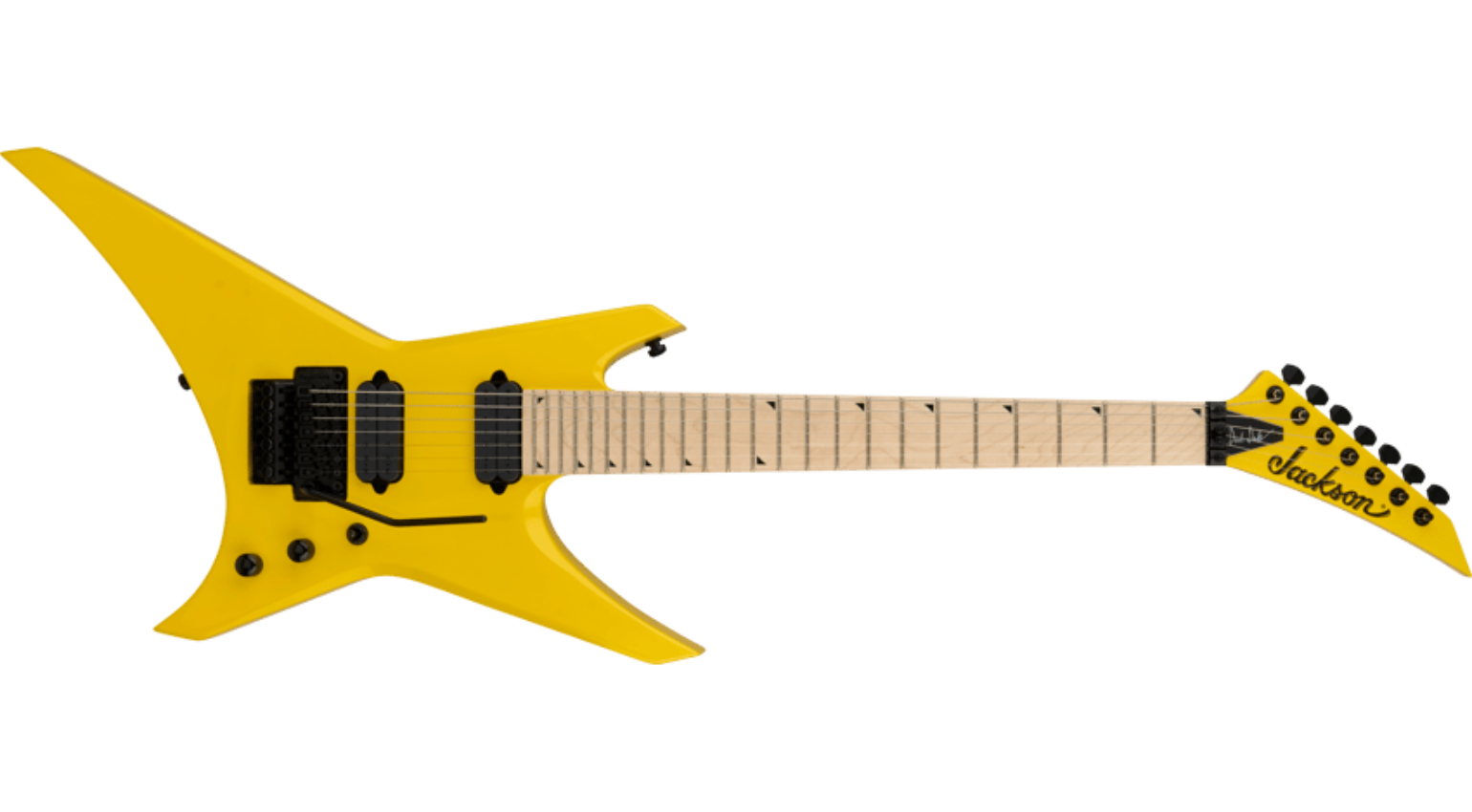 Jackson Pro Signature DD WR7 M FY