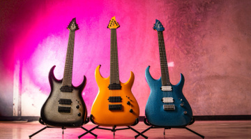 Jackson MM Juggernaut: ora anche a 7 corde!