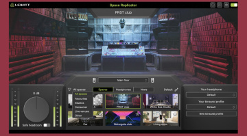 LEWITT Space Replicator