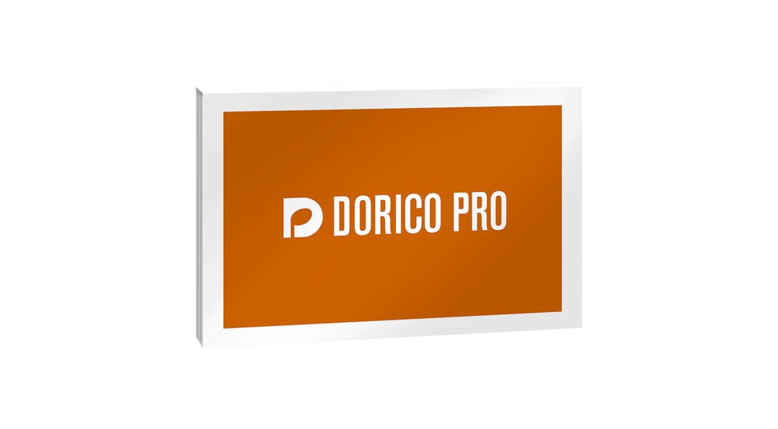 Steinberg Dorico Pro 6
