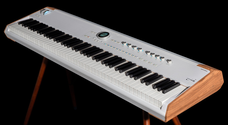 Arturia AstroLab 88 - La tastiera da palco definitiva?