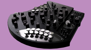 Clank Uranograph: cos'è questa macchina dal suono incredibile?