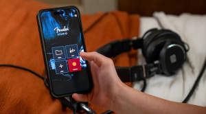 Fender Studio è una DAW gratuita per Mobile ed Home Recording