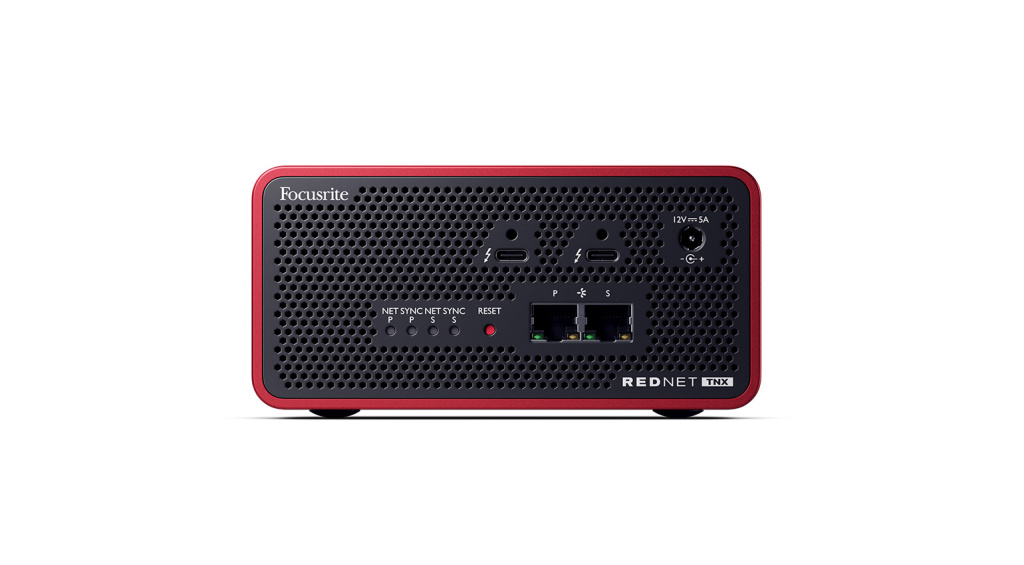 Le connessioni dell’interfaccia