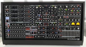 Grp Synthesizer A10