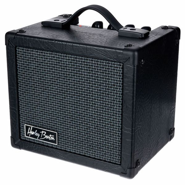 Harley Benton HB-15GXD Jambox