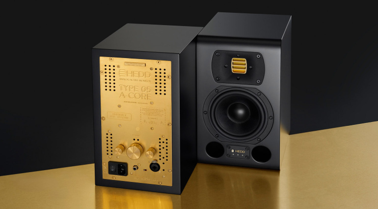 HEDD A-CORE EDITION X: un’edizione limitata per celebrare l’eredità Heinz