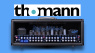 Hughes & Kettner si unisce a Thomann!