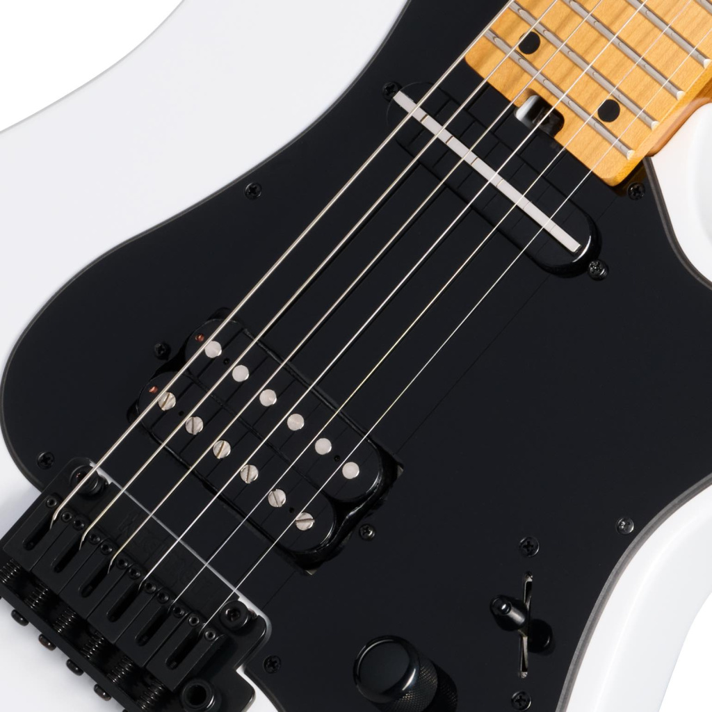 Humbucker Kramer USA Neptune - Kramer Volante