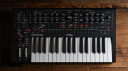 Moog Messenger: monosynth con Wavefolding e filtro Ladder di nuova generazione
