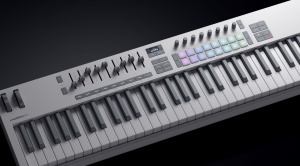 Novation Launchkey MK4 White: nuova finitura per i keyboard controller