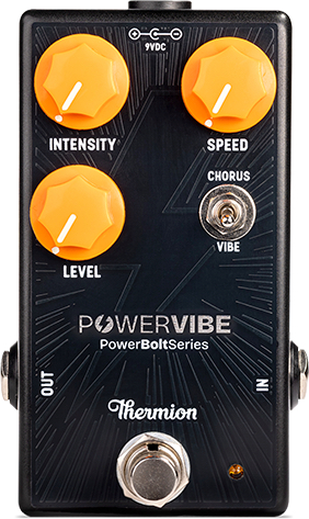 PowerVibe