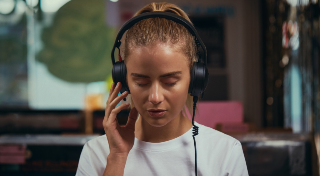 RODE NTH-50: migliore alternativa alle Aussie HD-25?