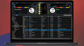 Serato DJ: riproduci musica direttamente da Spotify
