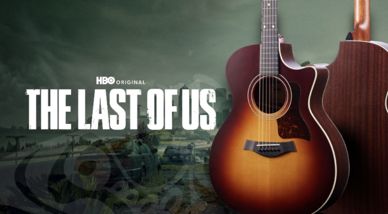 Taylor The Last of Us Replica 314c: zombie non inclusi!