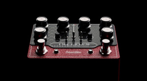 Cornerstone Imperium V2: un doppio overdrive imperdibile!