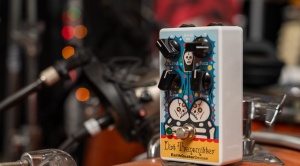 Rancho de la Luna Dirt Transmitter: il ritorno di un’icona