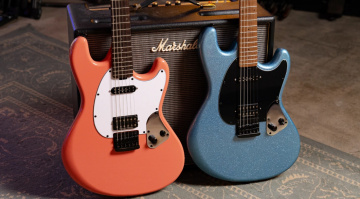 Fluff StingRay Sterling by Music Man: a soli 879,99 $!