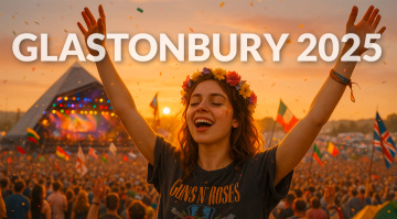 Glastonbury Festival 2025: i 5 momenti che fanno già discutere