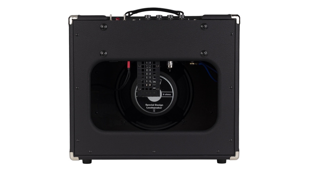 Retro del Durango 12 Combo