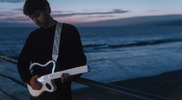 LAVA GENIE Sampling Guitar: l’ennesimo giocattolo?