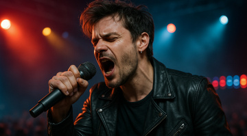 I migliori microfoni wireless per cantanti: guida definitiva 2025