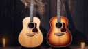 Taylor Gold Label Collection: si aggiungono 10 nuovi modelli!