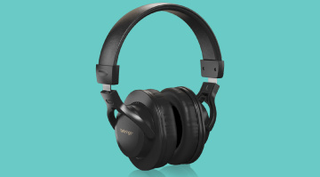 Behringer BH20: Cuffie da Registrazione Economiche
