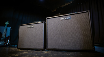 Blackstar ID:X: meglio dei Boss Katana?